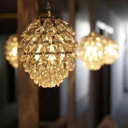 Maxima Lägenhetshotell 3*