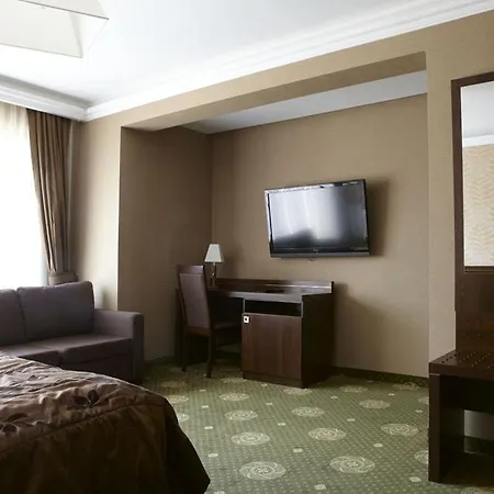 Hotel apartamentowy Maxima Wolanów