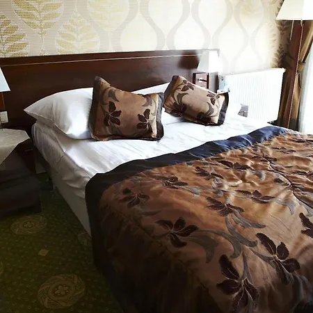 Maxima Hotel apartamentowy