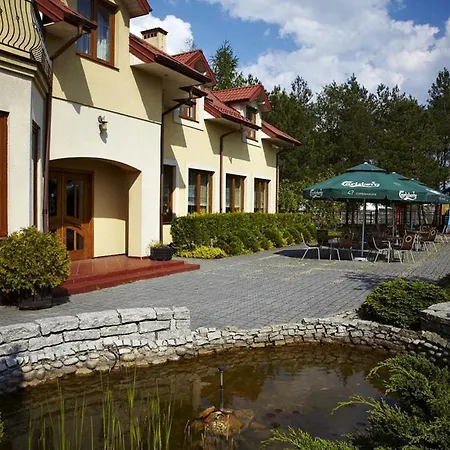 Maxima Hotel apartamentowy