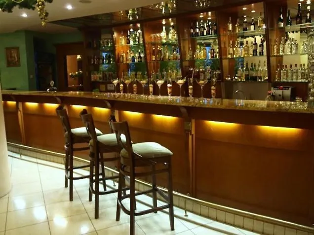 Maxima Hotel apartamentowy