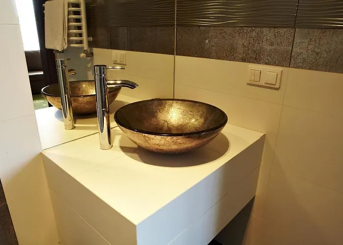 Maxima Hotel apartamentowy 3*