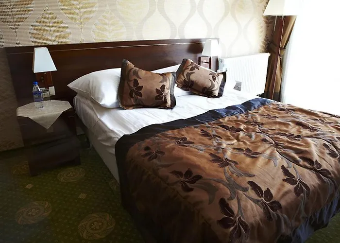 Maxima Hotel apartamentowy