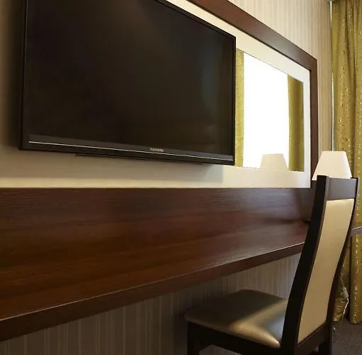 Maxima Hotel apartamentowy 3*